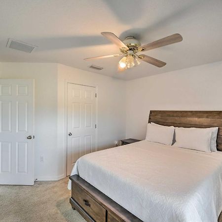 Ranch-Style Lehigh Acres House With Big Backyard! Exterior foto